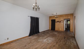 121 S Lincoln, Anthony, KS 67003