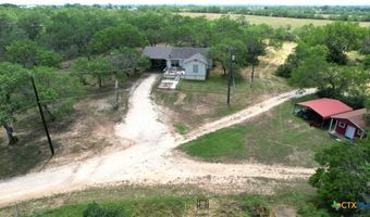 10750 Rosemar Ln, Adkins, TX 78101