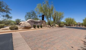 5651 E VILLA CASSANDRA Way, Carefree, AZ 85377