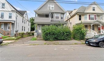 351 Wilmot Ave, Bridgeport, CT 06607