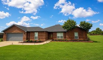 8424 Marianna Way, Alvarado, TX 76009