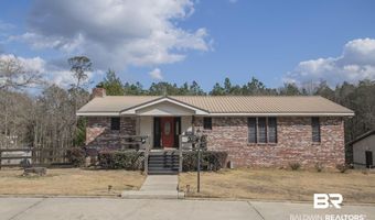 3030 Booneville Rd, Atmore, AL 36502