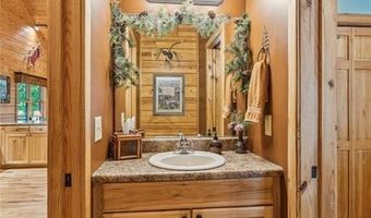 334 Dillons Ridge Rd, Morganton, GA 30560