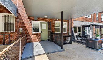2423 W COLD SPRING Ln, Baltimore, MD 21215