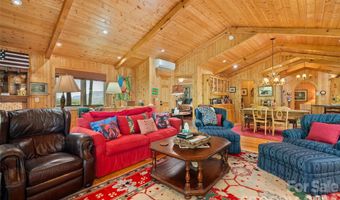 479 Old Dummy Line Rd, Balsam, NC 28707
