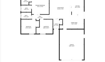 634 Otono Dr, Boulder City, NV 89005