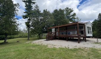 10645 N Main St, Rapid River, MI 49878