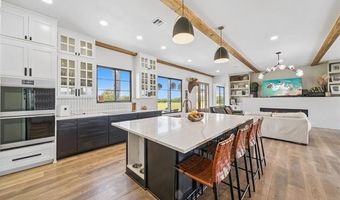 8126 N 220 Rd, Beggs, OK 74421