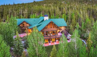 1066 ESTATES Dr, Breckenridge, CO 80424