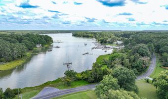 COOPER POINT Road, Bozman, MD 21612