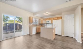 631 Hailey Glenn Vw, Colorado Springs, CO 80916