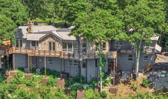 1122 Summit Park Dr, Banner Elk, NC 28604