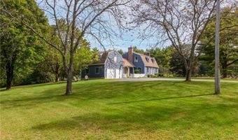 850 Black Plain Rd, North Smithfield, RI 02896