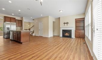 705 Ayala Pl, Alpharetta, GA 30004