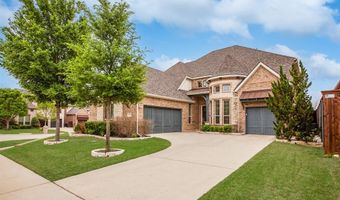1614 Thoroughbred Ln, Allen, TX 75002