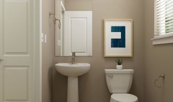 21917 Parkland Trace Ter Plan: Ashland, Boyds, MD 20841