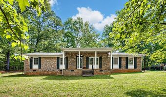 755 Branchwater Rd, Asheboro, NC 27205