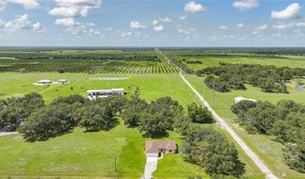 3993 NE BOBAY Rd, Arcadia, FL 34266
