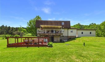 4084 W Branch Rd, Allegany, NY 14706