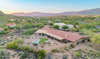 36220 N TOM DARLINGTON Dr, Carefree, AZ 85377