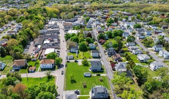 61 Emanuel St, North Providence, RI 02911