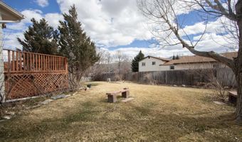 2153 W 42nd St, Casper, WY 82604