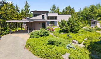 78 Youngs Mountain Rd, Bar Harbor, ME 04609