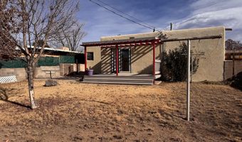 1519 Solano Dr NE, Albuquerque, NM 87110