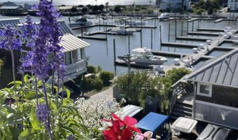 2 Keelson Row, Bald Head Island, NC 28461