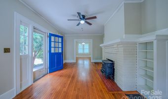 5 Camden Ave, Asheville, NC 28804