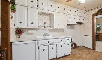 1703 S Mission St, Anadarko, OK 73005