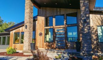 340 HITCHING RAIL Rd, Afton, WY 83110