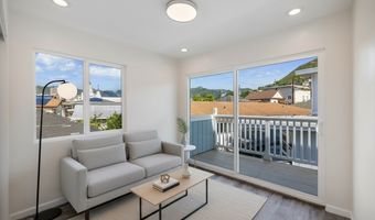 1659 Leilehua Ln A, Honolulu, HI 96813