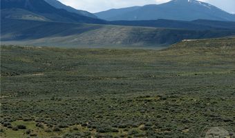 Rio Lane lot Bvr 949-10, Belfry, MT 59008