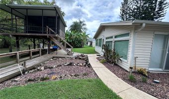 1871 RIVEREDGE Dr, Astor, FL 32102