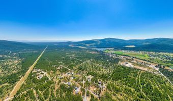 Lt 3 Blk 1 CANNON LANE, Blanchard, ID 83804