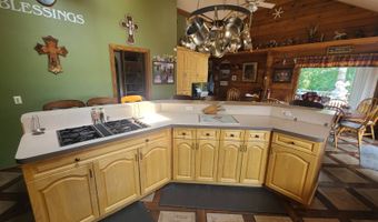 742 Solpers Bay Rd, Bottineau, ND 58318