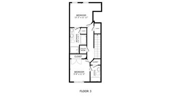 7106 MASONRY Aly, Beltsville, MD 20705