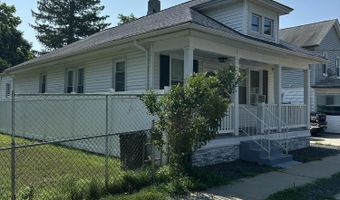116 De Witt Ave, Asbury Park, NJ 07712