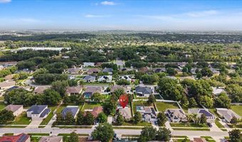 2543 PALMETTO RIDGE Cir, Apopka, FL 32712