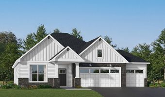 762 151st Ln NW Plan: Salerno, Andover, MN 55304