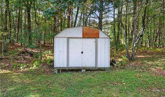 1 Gilman Rd, Hopkinton, RI 02832