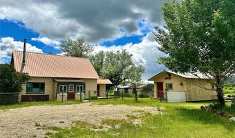 33 Duck Ln, Alder, MT 59710