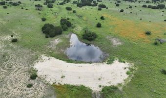 Tbd County Road 614 221, Pottsville, TX 76565