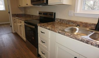 501 Forbes Dr, Bald Knob, AR 72010