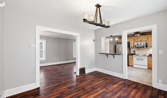 242 E Walnut St, Ashland, OH 44805