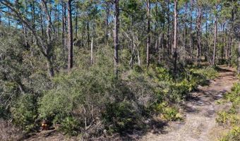 574 Walker Ln, Apalachicola, FL 32320