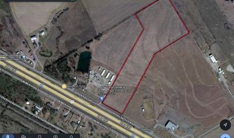INTERSTATE 45 SERVICE Road, Alba, TX 75119