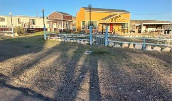 115 N Euclid Ave, Goldfield, NV 89013