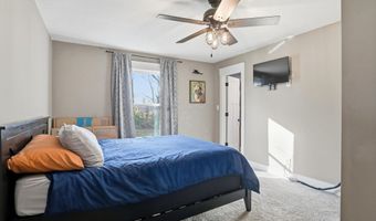 6820 W Rd 150 N, Bargersville, IN 46106